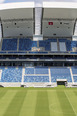 arena das dunas stadium populous