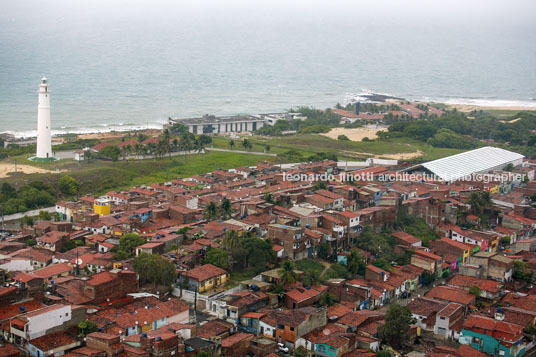 arena do morro herzog & de meuron