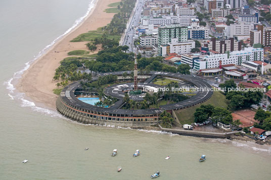 hotel tambaú sergio bernardes