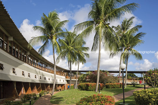 hotel tambaú sergio bernardes