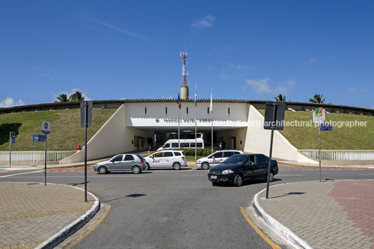 hotel tambaú sergio bernardes