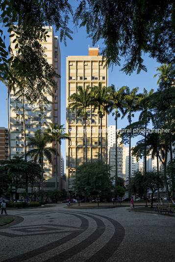 edifício donato paschoal gilberto pascoal