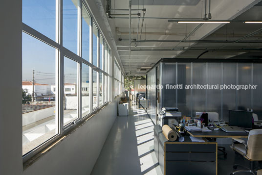 prodigo metro arquitetos