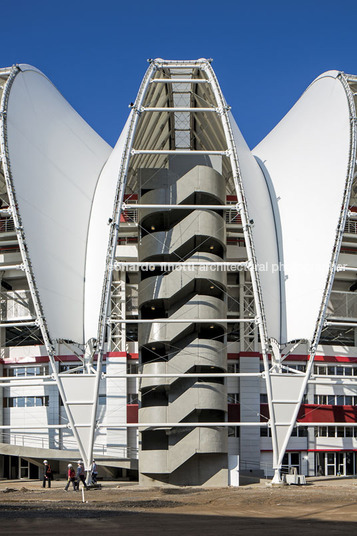 beira-rio stadium hype studio