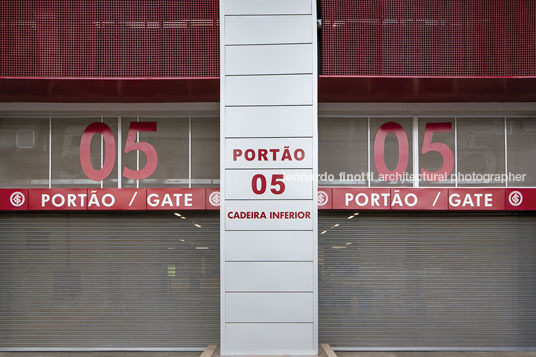 beira-rio stadium hype studio