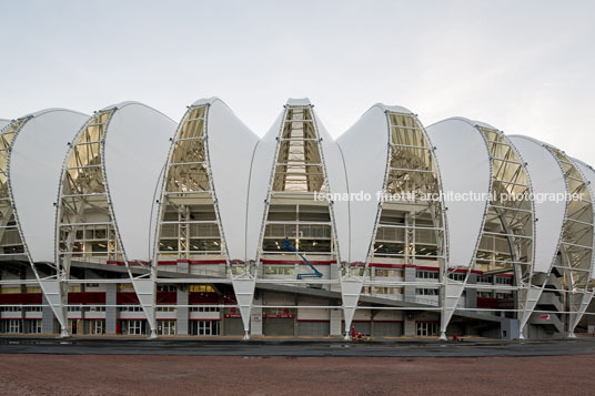 beira-rio stadium hype studio