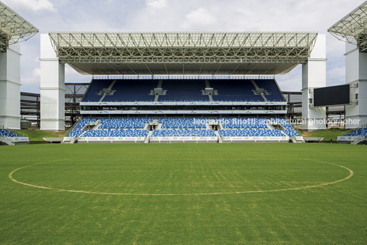 arena pantanal gcp arquitetos