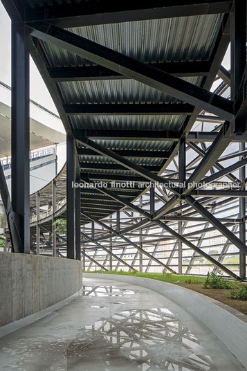 arena pantanal gcp arquitetos