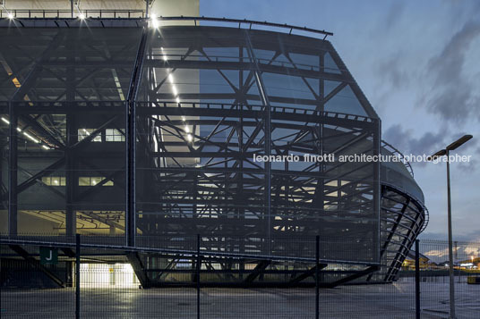 arena pantanal gcp arquitetos