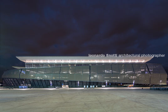 arena pantanal gcp arquitetos