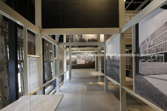 fundamentals - arsenale della biennale 2014 rem koolhaas