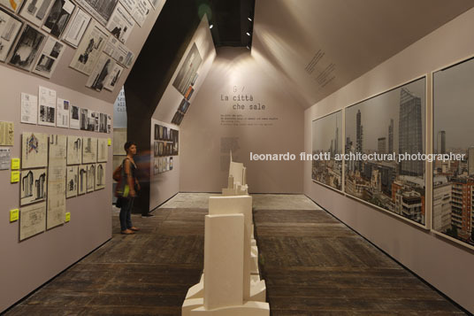 fundamentals - arsenale della biennale 2014 rem koolhaas