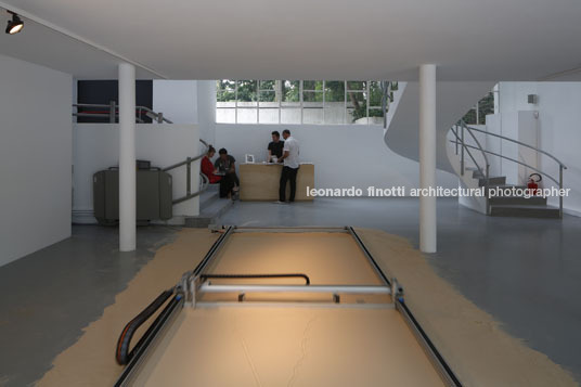 fundamentals - giardini della biennale 2014 rem koolhaas