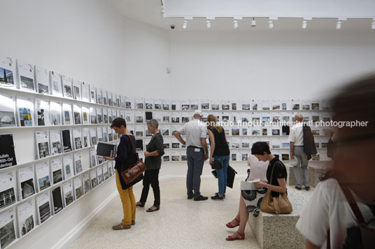 fundamentals - giardini della biennale 2014 rem koolhaas