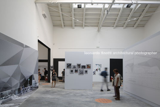 fundamentals - giardini della biennale 2014 rem koolhaas