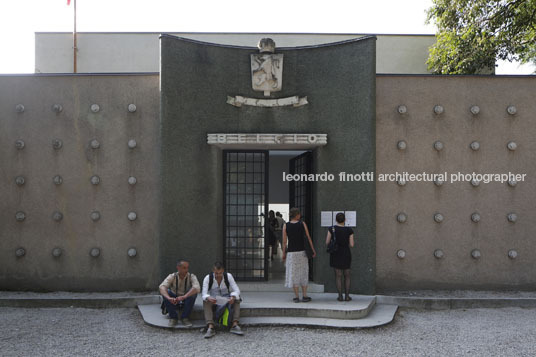 fundamentals - giardini della biennale 2014 rem koolhaas