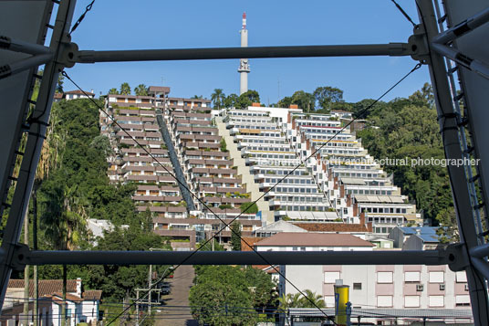 edificio encosta do poente ruben  kleebank