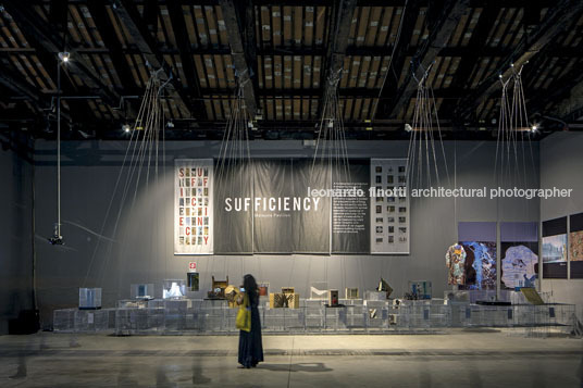 fundamentals - arsenale della biennale 2014 rem koolhaas