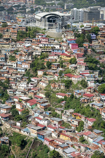 caracas snapshots several architects