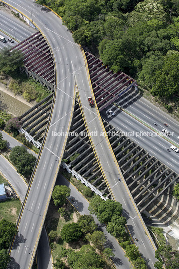 caracas snapshots several architects