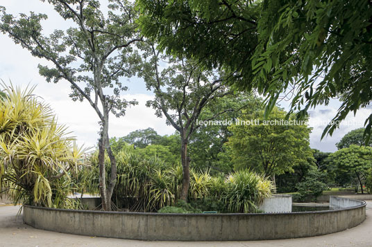 parque del este burle marx