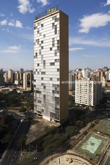 belo horizonte snapshots several authors