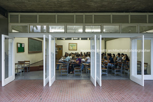 facultad de humanidades - ucv carlos raúl villanueva