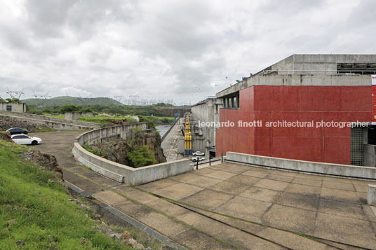 ecomuseo del caroni esther fontana lisette avila