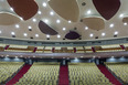 aula magna - ucv carlos raúl villanueva