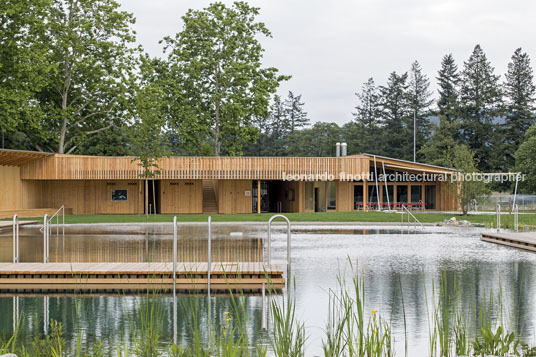 natural swimming pool herzog & de meuron