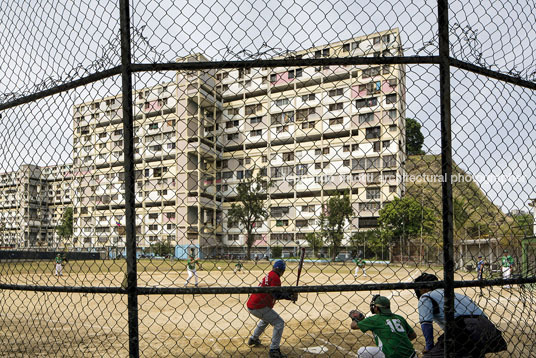 caracas snapshots several architects