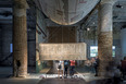 fundamentals - arsenale della biennale 2014 rem koolhaas