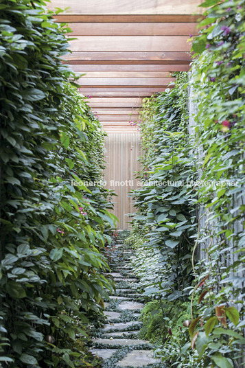 casa dos pátios isay weinfeld