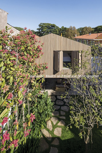 casa dos pátios isay weinfeld