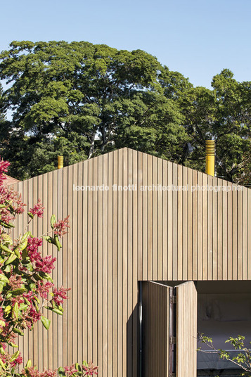 casa dos pátios isay weinfeld