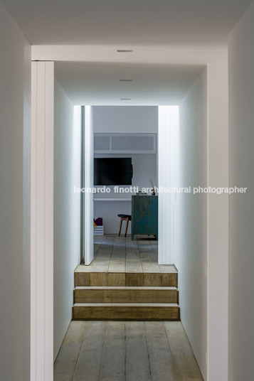 casa dos pátios isay weinfeld