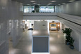 talsee showroom burkard meyer architekten