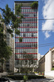 cambui building lauro da costa lima