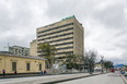 edificio sena germán samper