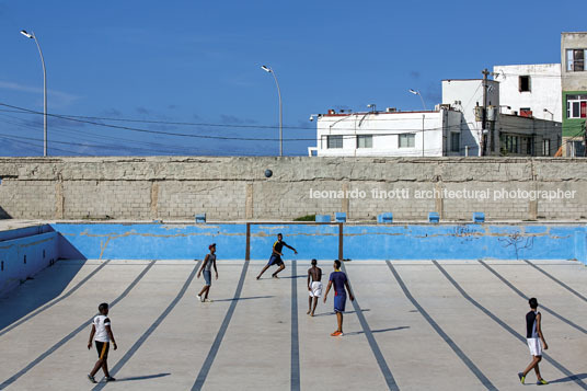 la habana snapshots several architects