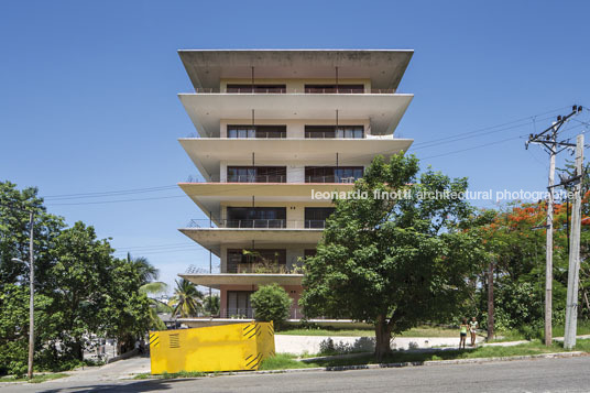 la habana snapshots several architects