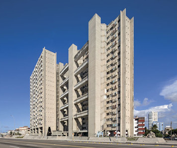 edificio girón