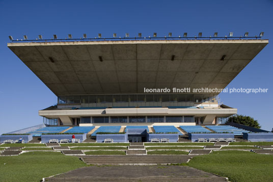 hipódromo de porto alegre roman fresnedo siri