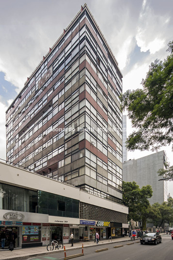 condominio reforma mario pani