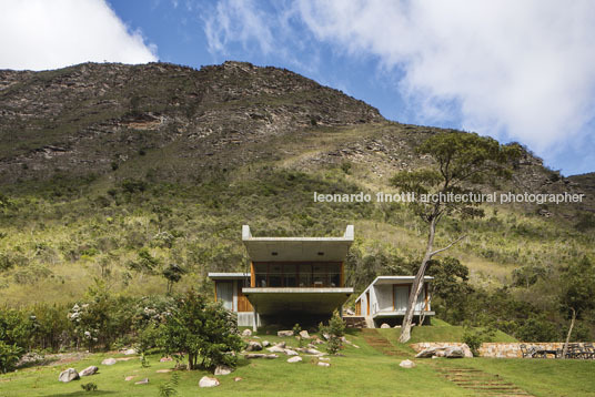 casa do bomba sotero arquitetos