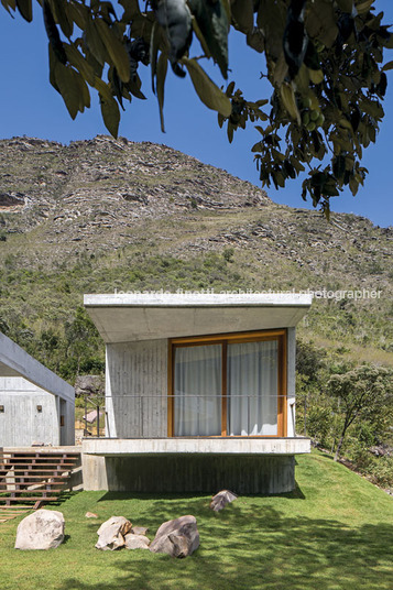 casa do bomba sotero arquitetos