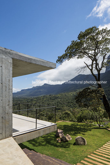 casa do bomba sotero arquitetos