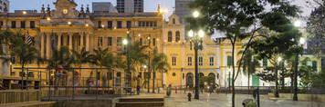 centro aberto largo são francisco