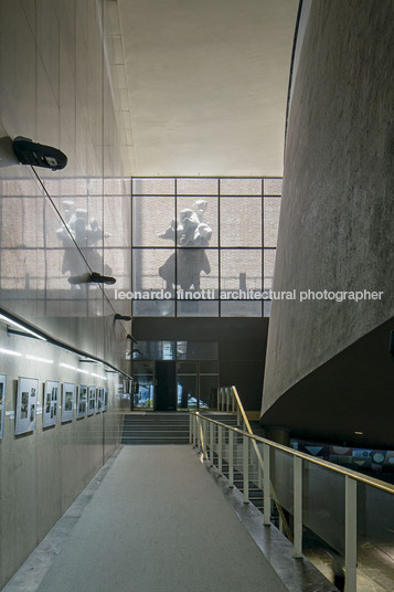 san martin municipal theater and cultural center mario roberto álvarez