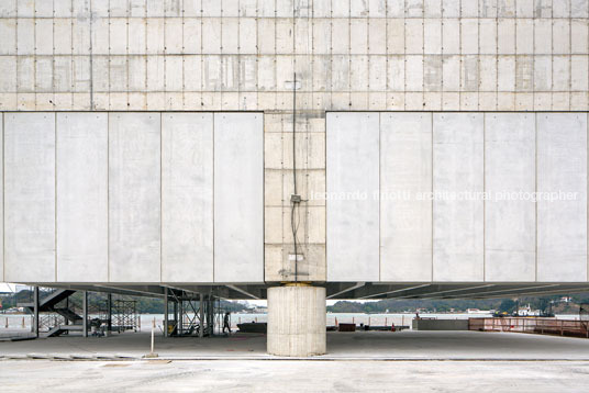 cais das artes paulo mendes da rocha